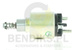 Solenoid SNLS237-BO-BS