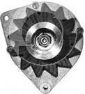 Alternator kompletny CBA238IR-BO-BS