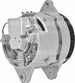 Alternator kompletny UBA919IR-MO-SM