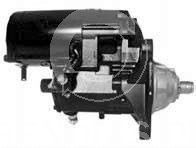 Starter CBS1292-ND-BS