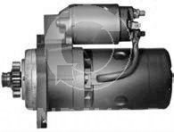 Rozrusznik kompletny JBS895-MI-BS