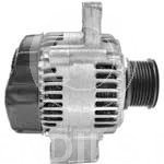 Alternator kompletny JBA1796IR-ND-BS