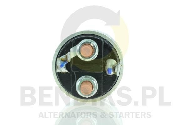 Solenoid 138739-HI-ER