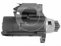 Starter JBS1295-MI-BS