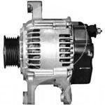 Generator UBA1215-ND-BS