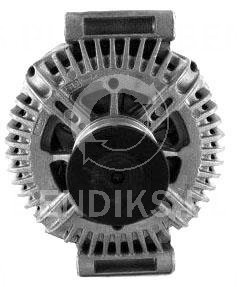 Generator CBA2038IR-VA-DR