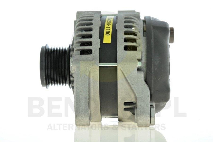 Alternator kompletny 104210-1180-ND-BS