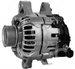 Alternator kompletny CBA1929IR-BO-BS