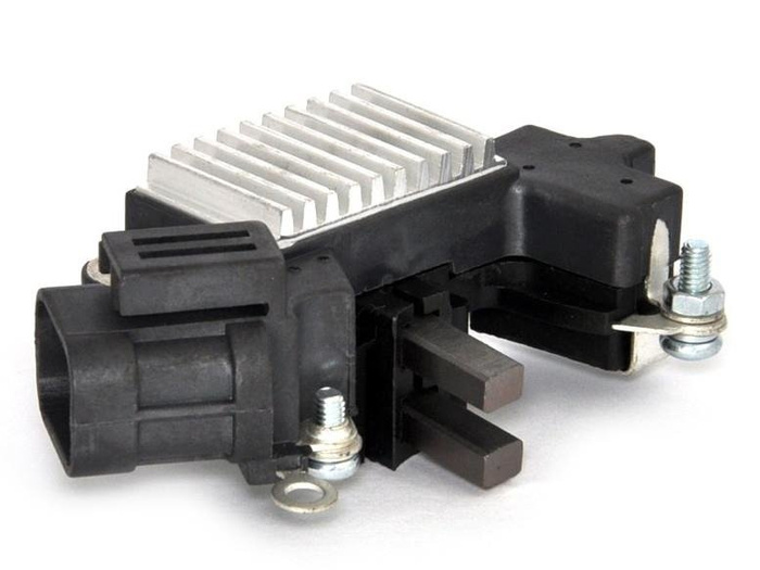 Regulator 132866-HI-UP