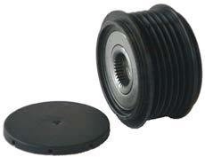 Pulley 230525-IK
