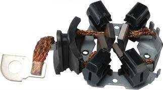 Brush Gear 235832-CH