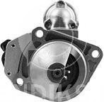 Rozrusznik kompletny CBS5649-BO-BS