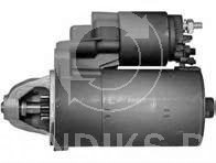 Rozrusznik kompletny CBS592-BO-BS