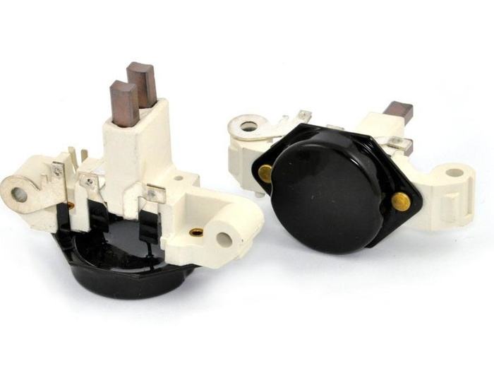 Regulator 130555-BO-CH