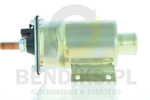Solenoid SNLS147-DR-UP