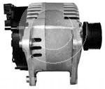 Alternator kompletny CBA1651IR-MM-BS