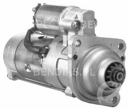 Starter CBS5151-MI-UP