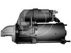 Rozrusznik kompletny CBS535-BO-BS