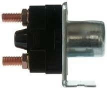 Solenoid 130872-LU-CG