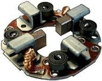 Brush Gear 138963-CH