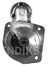 Rozrusznik kompletny CBS602-FR-BS