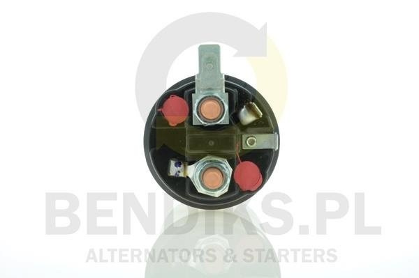 Solenoid SNLS342-LU-UP