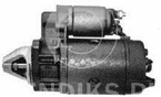 Starter CBS124-BO-BS