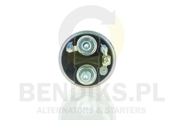Solenoid 130477-BO-ER