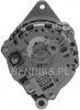 Alternator kompletny CBA5289IR-FO-BS