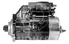 Starter CBS274-BO-BS