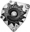 Alternator kompletny CBA263IR-BO-BS