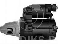 Starter JBS1215-ND-BS