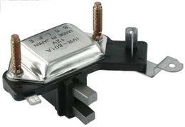 Regulator IH203-HI-CG