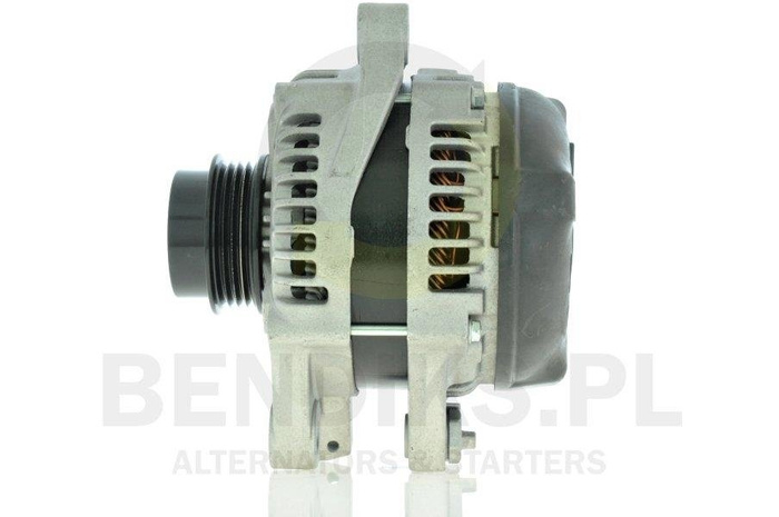 Alternator kompletny 104210-1340-ND-BS
