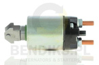 Solenoid 133083-MM-ER