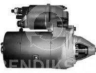 Starter CBS1076-MM-BS