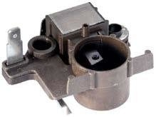 Regulator IM283-MI-TR