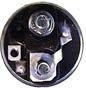 Solenoid SNLS239-BO-ER