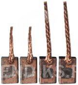 Brush Set PSX169-170-IK