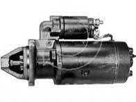 Starter CBS608-BO-BS