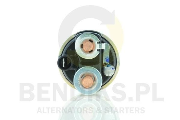 Solenoid 137023-HO-ER