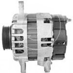 Alternator kompletny JBA1798IR-VA-BS