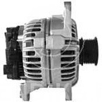 Alternator kompletny CBA1837IR-BO-BS