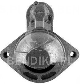 Starter CBS1522-DR-BS