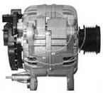 Alternator kompletny CBA1394IR-BO-BS