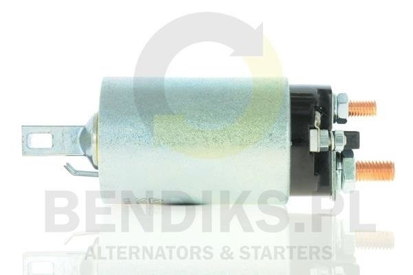 Solenoid SNLS675-MI-UP