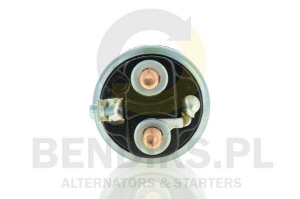 Automat SNLS621A-HI-BS