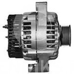 Alternator kompletny CBA1347IR-IS-BS