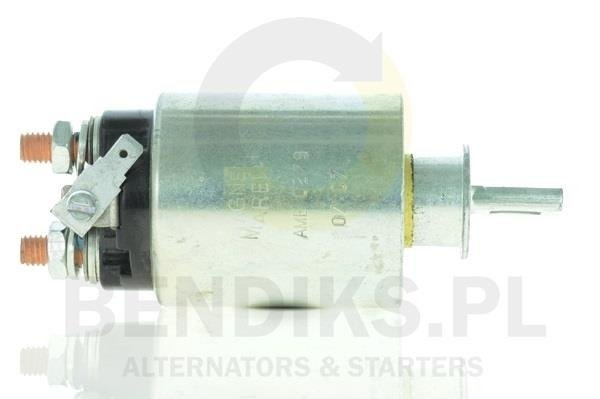 Solenoid 133043-HI-MM