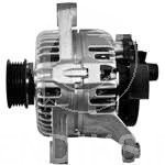 Alternator kompletny CBA1485IR-BO-BS